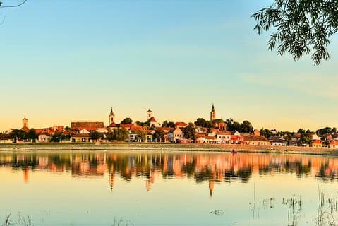 Desde Budapest: Tour de Szentendre