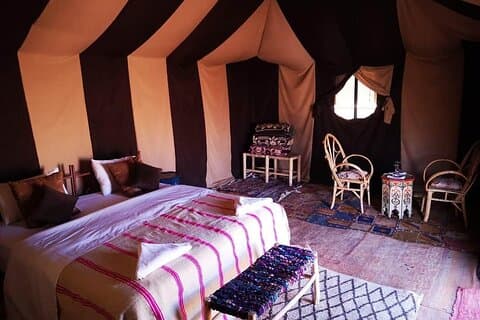 Sør Marokko opplevelse fra Marrakech