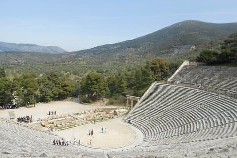 5-Day Ancient Greece & Zakynthos Turtle Island Tour