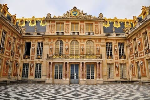 Private Ganztagestour durch Versailles von Le Havre - Honfleur