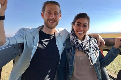 Safari stupendo per vacanze in Kenya in 8 giorni