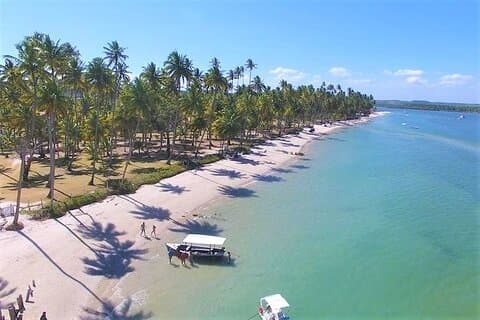 Private Transfer from Recife Airport to Praia dos Carneiros