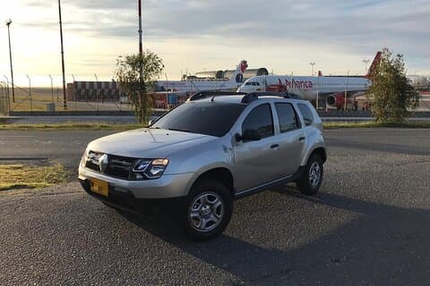 Private Transportation from or to Medellín Airport