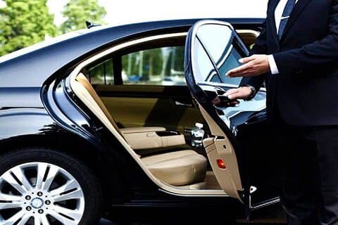 Privat transfer från Kairos flygplats