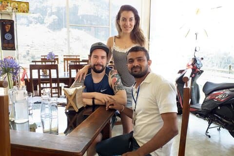 Dagtochten van Kandy naar Sigiriya met dorpservaringen