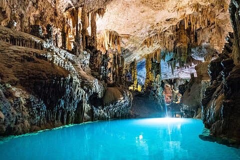 Private Jeita Grotto Tour from Beirut | 4-Hour Trip