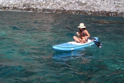 Paddle Surf Rental Playa de Santiago