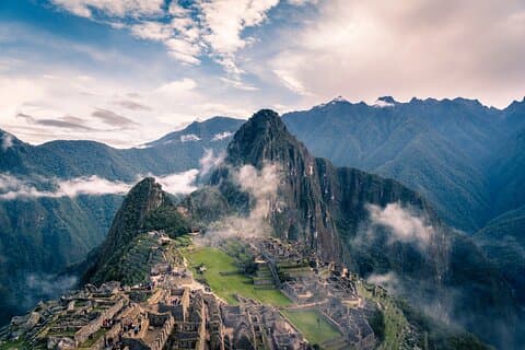 7 - Peru Deep Dive : Lima, Cusco, Heiliges Tal und Machu Picchu Tour