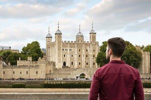 Go City London Explorer Pass : 2 - 7 bezienswaardigheden waaronder Shard
