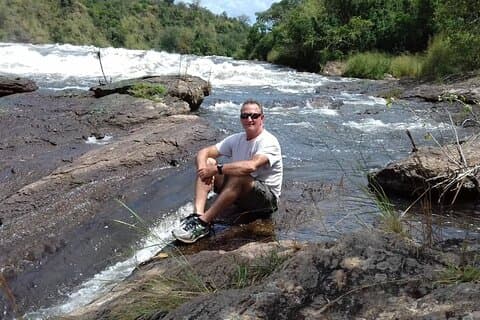 Voyage de 3 jours à Murchison Falls