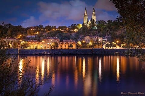 Cook, Taste & Explore: Prague – Vienna – Budapest