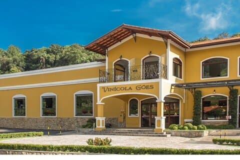 Wine Tour in São Roque by Car, Tour with Local Guides