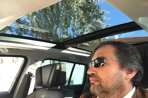 Transfer from Lisbon Airport to Lisbon