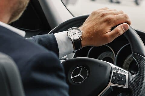Privater Transfer zum Flughafen Istanbul