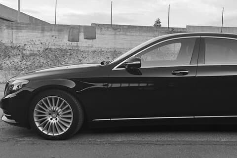 From Comiso to Modica private transfer
