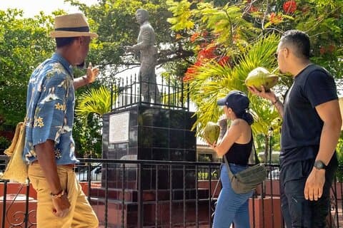 Lille Havana: Beyond Cuba Tour