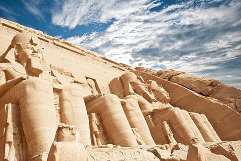 Tour privado de 11 días por Egipto y viaje sagrado de lujo