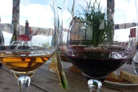 privé wijntour in Kakheti