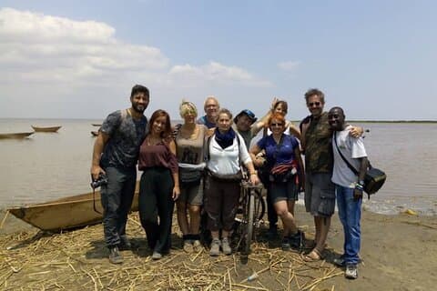 3 Tage Tarangire, Lake Manyara und Ngorongoro Crater Tour