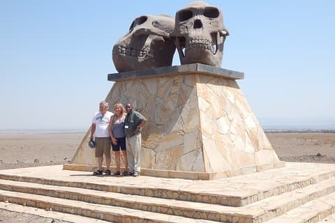 6 dagar Tanzania Northern Circuit Experience