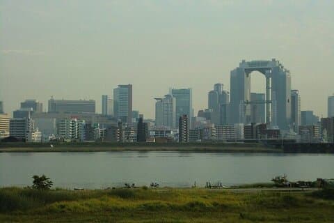 大阪キタ半日プライベートガイドツアー