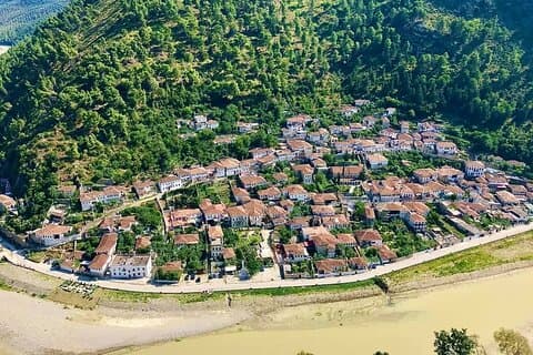 Berat, Full Day Trip from Tirana