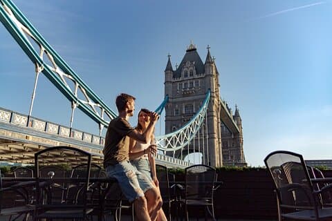 Private London City Tour: Top seværdigheder med lokale eksperter