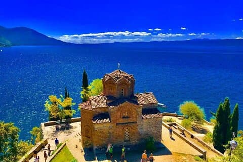 Balkan-tur