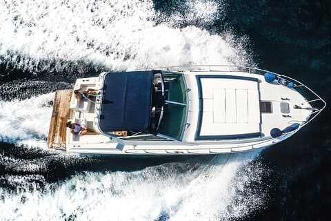 Exclusivo tour en barco privado por Capri y la costa de Amalfi – desde Sorrento