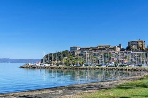 Orvieto og Bolsena-søen Fuld dag fra Rom