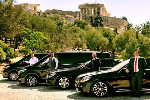 Apostel Paul Schritte Athen Korinth Private Tour
