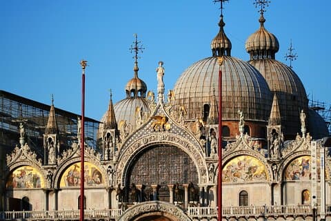 Hoteller i nærheden af Skip-the-Line Tour and Venice Gondola Ride