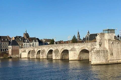 Maastricht Highlights, Architectuur & Erfgoed Tour