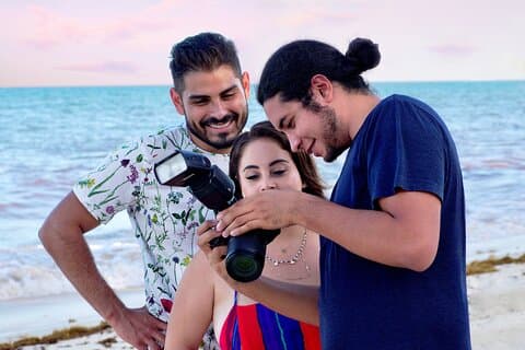 Foto InstaTour i Tulum