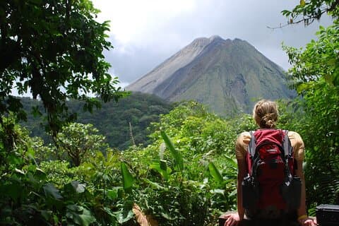 Arenal Best 4 Attractions Full Day Combo Incl. Lunch and Dinner