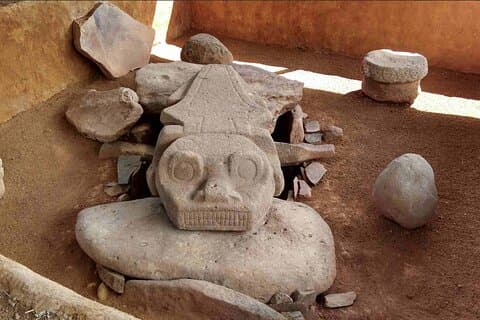 Colômbia histórica de 13 dias, Villa De Leyva, Tatacoa, San Agustín...