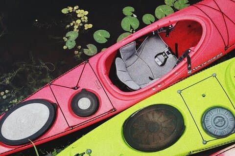 Burano Kayak Eco-Tour Through the Venetian Lagoon