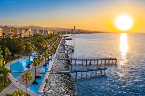 Full Day Tour in Limassol: A Bit of Everything