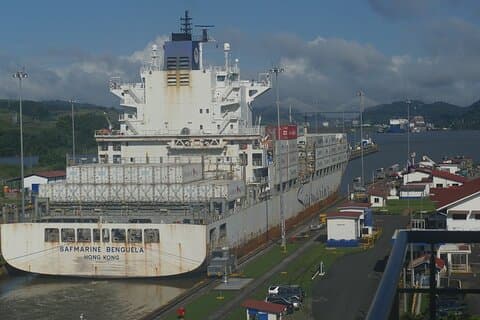 Panama City Private Tour (2 pax min.)