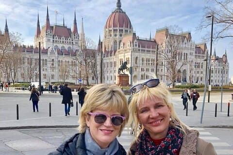 4-Day Private Historic Tour of Budapest with Accommodation