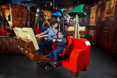 LEGOLAND® Discovery Center Arizona toegangsbewijs