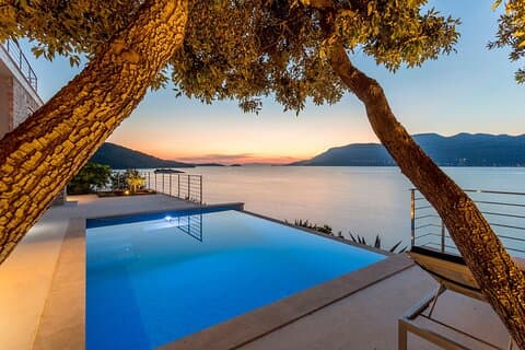 Croatia Family Multi Activity Holiday package
