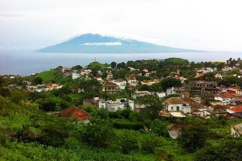 Brava Secret Trails - Hiking & Trekking, 8 Days
