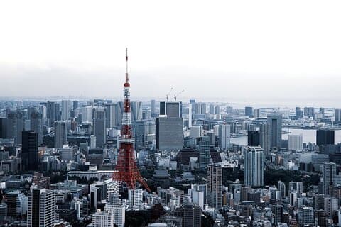 Ganztägige private Tour, um das Beste von Tokio zu entdecken