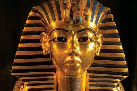 Piramidi di Giza, tour di un giorno a Saqqara e Dahshur