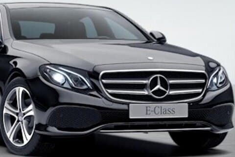 Redcastle Inisowen County Donegal To Dublin Airport Private Luxury Car Transfer