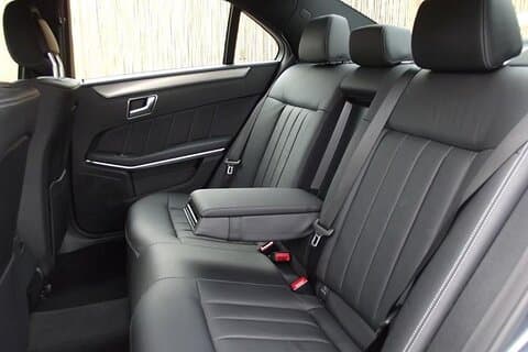 Sligo To Dublin Airport Or Dublin City Private Chauffeur Transfer