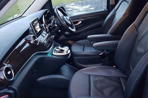 Dingle To Shannon Airport Private Transfer