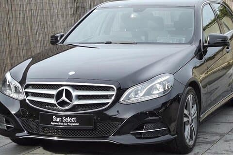 Kilkenny To Dublin Airport Private Chauffeur Transfer
