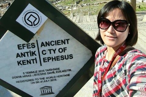 ONLY FOR CRUISE GUESTS / Top Seller Ephesus Tour
